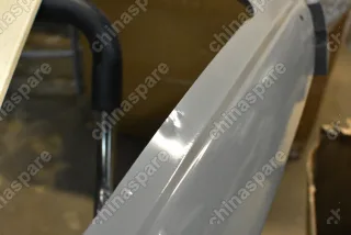 Дверь задка Great Wall Hover H5 (уценка)