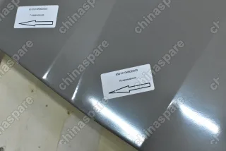 Дверь задка Great Wall Hover H5 (уценка)