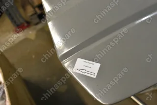 Дверь задка Great Wall Hover H5 (уценка)