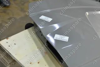 Дверь задка Great Wall Hover H5 (уценка)