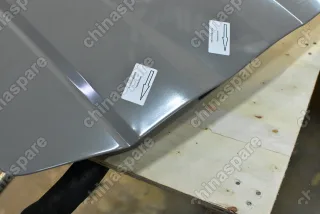 Дверь задка Great Wall Hover H5 (уценка)