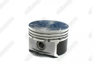 Поршень ДВС Chevrolet/Daewoo F14D3 STD +0,00 Chevrolet Aveo / Lacetti 1,4