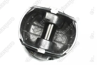 Поршень ДВС Chevrolet/Daewoo F14D3 STD +0,00 Chevrolet Aveo / Lacetti 1,4