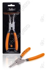 AT-ECP6-01 Щипцы для стопорных колец «прямой разжим» 6 дюймов (150мм)