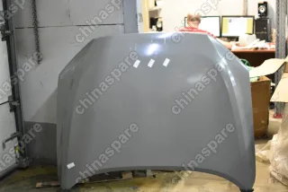 Капот Haval F7 (уценка)