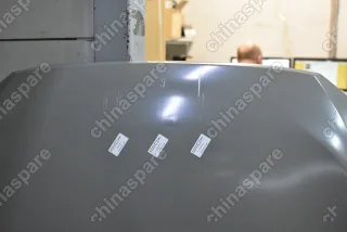 Капот Haval F7 (уценка)