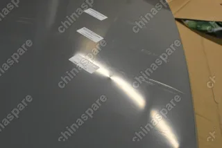 Капот Haval F7 (уценка)