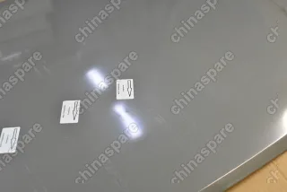 Капот Haval F7 (уценка)