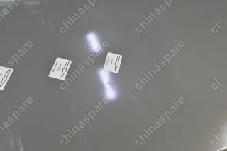 Капот Haval F7 (уценка)