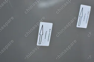 Капот Haval F7 (уценка)