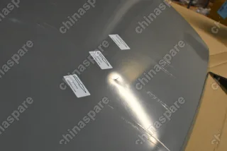 Капот Haval F7 (уценка)