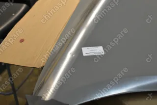 Капот Haval F7 (уценка)