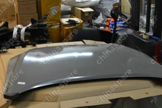 Капот Haval F7 (уценка)