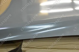 Капот Haval F7 (уценка)