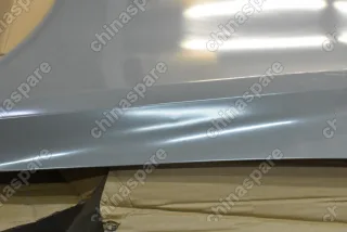 Капот Haval F7 (уценка)