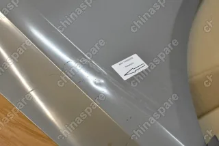 Капот Haval F7 (уценка)