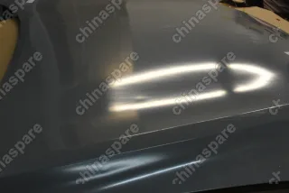 Капот Haval F7 (уценка)