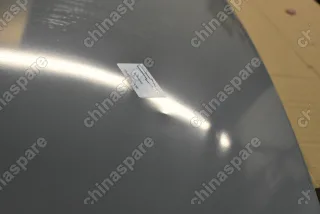 Капот Haval F7 (уценка)