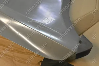 Капот Haval F7 (уценка)