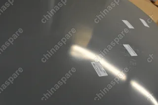 Капот Haval F7 (уценка)