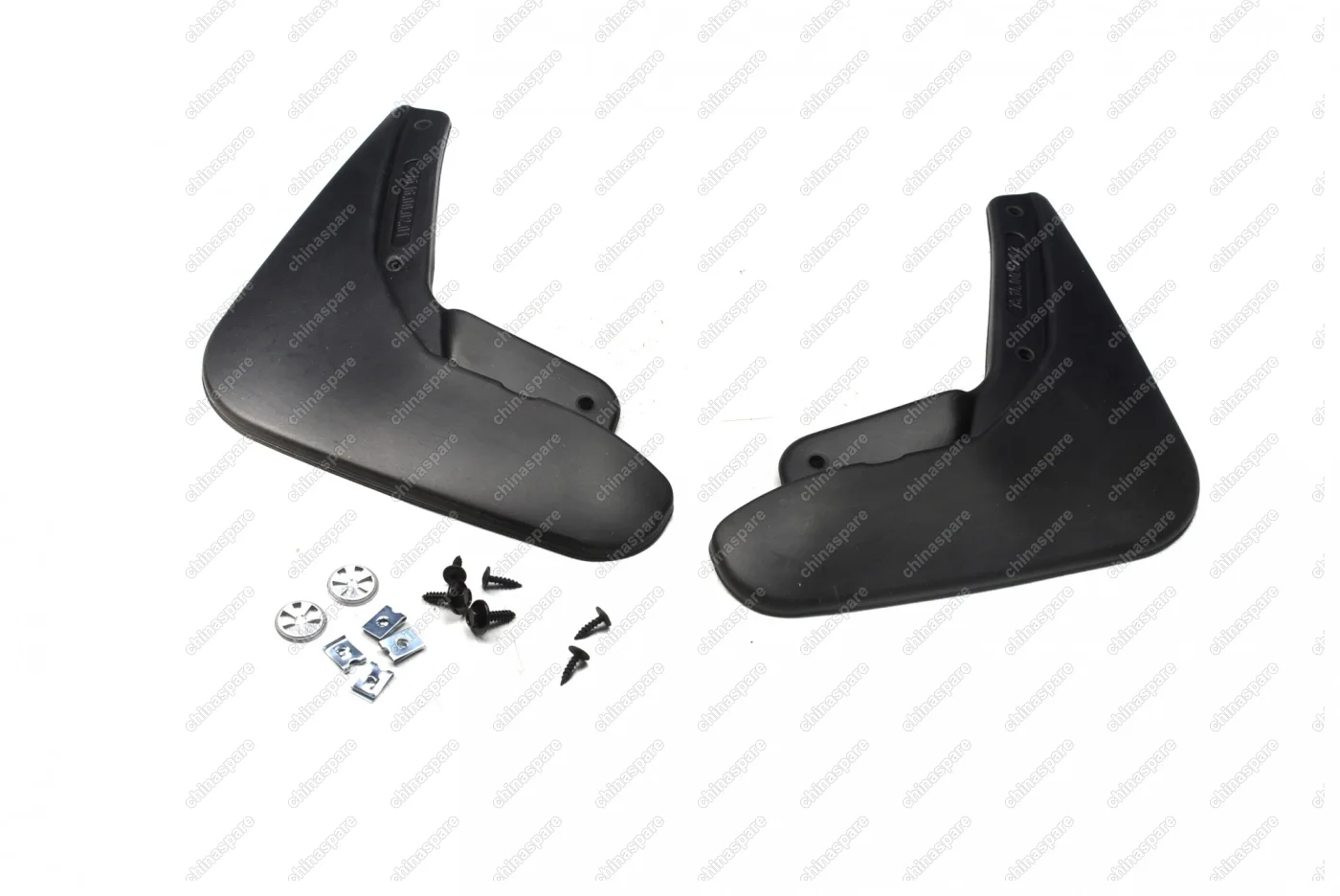 Брызговики задние Geely Emgrand X7 2018-