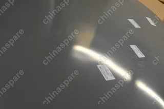 Капот Haval F7 (уценка)