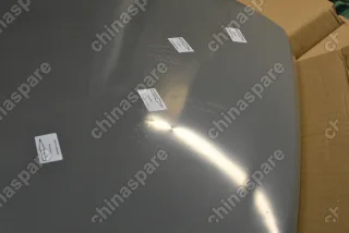 Капот Haval F7 (уценка)