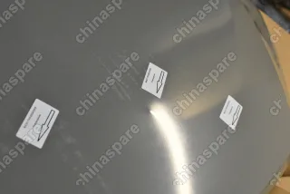 Капот Haval F7 (уценка)