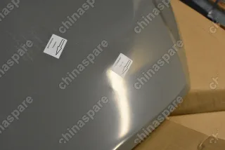 Капот Haval F7 (уценка)