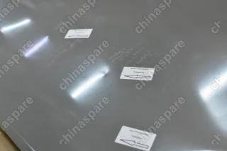 Капот Haval F7 (уценка)