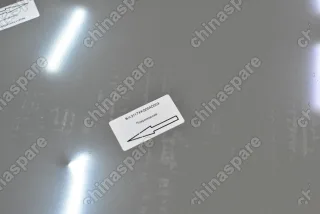 Капот Haval F7 (уценка)