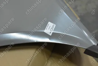 Капот Haval F7 (уценка)