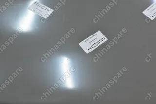 Капот Haval F7 (уценка)