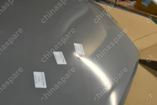 Капот Haval F7 (уценка)