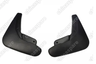 Брызговики задние Geely Emgrand X7 2018-