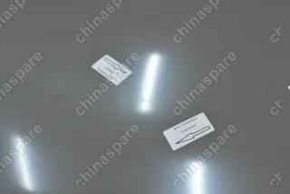 Капот Haval F7 (уценка)