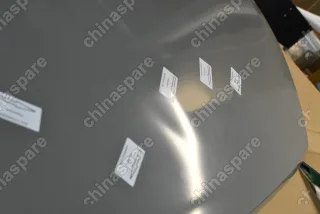 Капот Haval F7 (уценка)