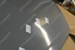 Капот Haval F7 (уценка)