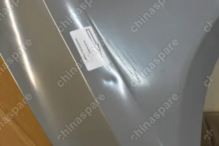 Капот Haval F7 (уценка)