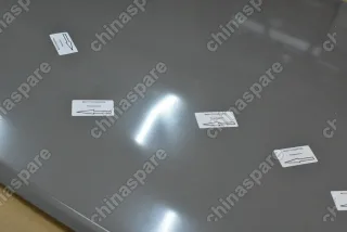 Капот Haval F7 (уценка)