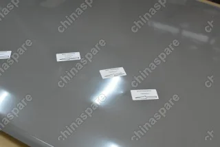 Капот Haval F7 (уценка)