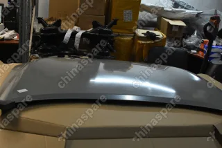 Капот Haval F7 (уценка)