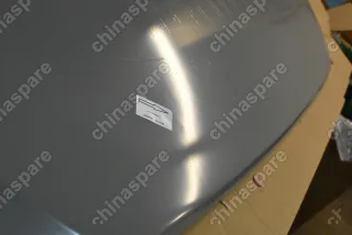 Капот Haval F7 (уценка)