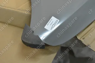 Капот Haval F7 (уценка)