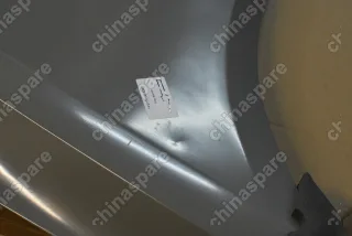 Капот Haval F7 (уценка)