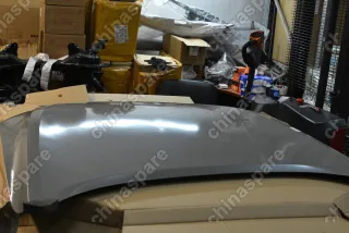 Капот Haval F7 (уценка)