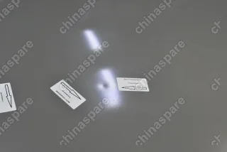 Капот Haval F7 (уценка)