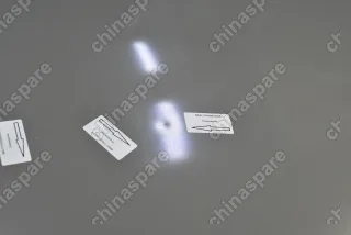 Капот Haval F7 (уценка)