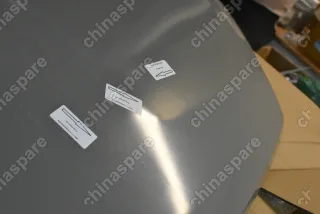 Капот Haval F7 (уценка)