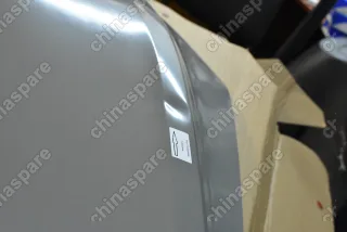 Капот Haval F7 (уценка)